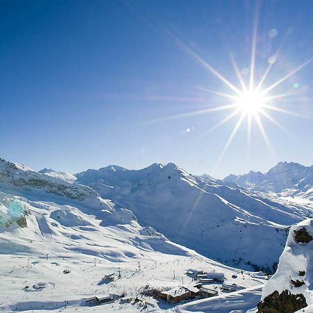 Ferienwohnung In Ischgl - A 090.010-11 Экстерьер фото