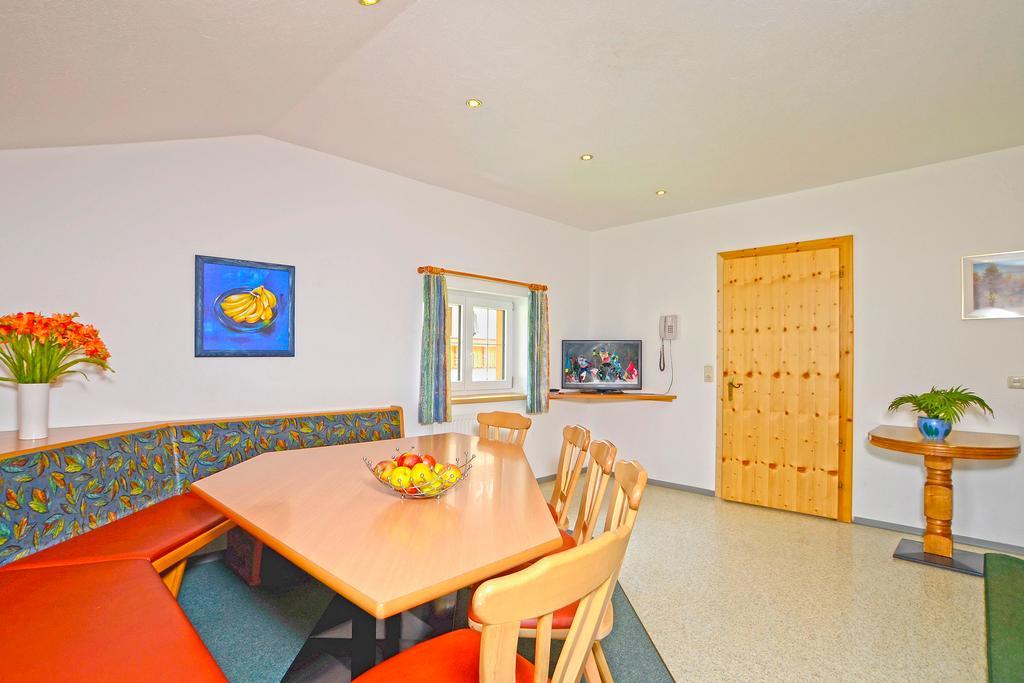 Ferienwohnung In Ischgl - A 090.010-11 Экстерьер фото