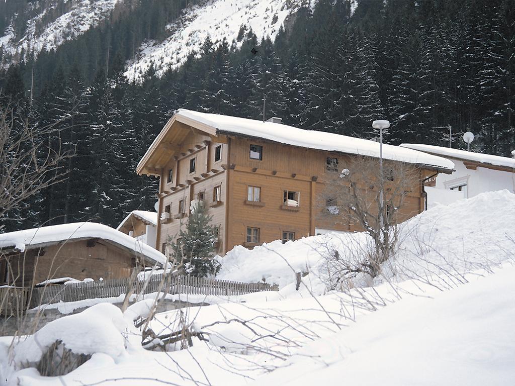 Ferienwohnung In Ischgl - A 090.010-11 Экстерьер фото