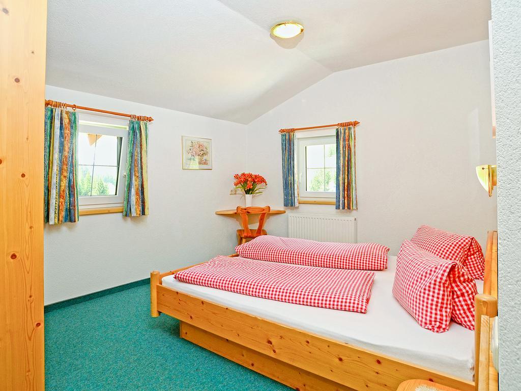 Ferienwohnung In Ischgl - A 090.010-11 Экстерьер фото