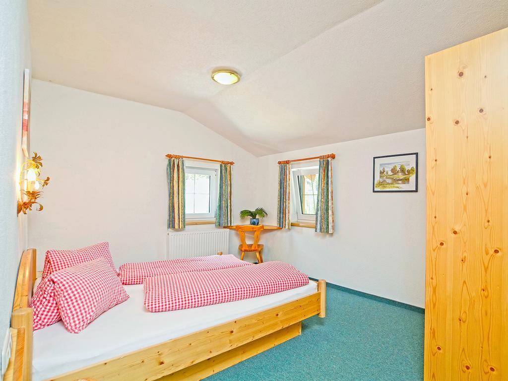 Ferienwohnung In Ischgl - A 090.010-11 Экстерьер фото