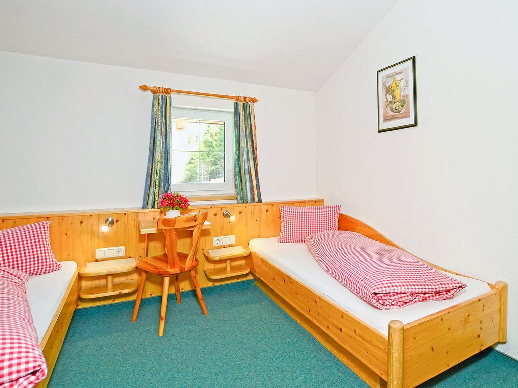 Ferienwohnung In Ischgl - A 090.010-11 Экстерьер фото